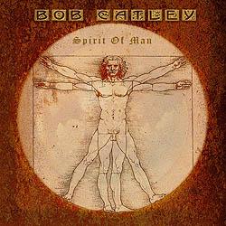 BOB CATLEY (MAGNUM) - SPIRIT OF MAN
