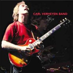 CARL VERHEYEN - SIX