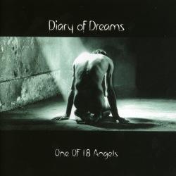 DIARY OF DREAMS - ONE OF THE 18 ANGELS