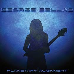 GEORGE BELLAS - PLANETARY ALIGNMENT