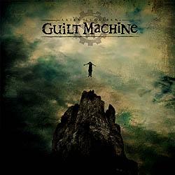 GUILT MACHINE (ARJEN LUCASSEN PROJECT)  - ON THIS PERFECT DAY
