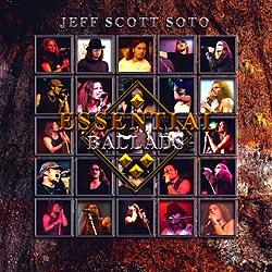JEFF SCOTT SOTO - ESSENTIAL COLLECTION