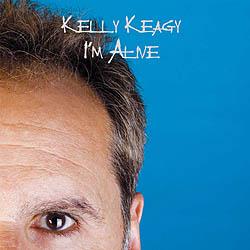 KELLY KEAGY (NIGHT RANGER) - I'M ALIVE