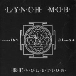 LYNCH MOB - REVOLUTION