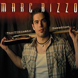 MARK RIZZO (SOULFLY) - THE ULTIMATE DEVOTION