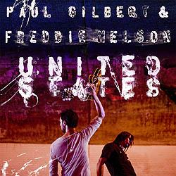 PAUL GILBERT & FREDDIE NELSON - UNITED STATES