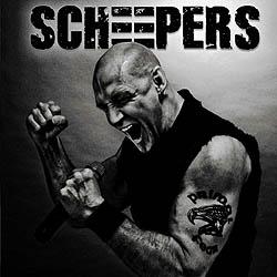 SCHEEPERS (PRIMAL FEAR) - SCHEEPERS