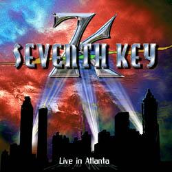 SEVENTH KEY (feat. Billy Greer) - LIVE IN ATLANTA