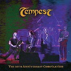 TEMPEST - THE 10th ANNIVERSARY COMPILATION