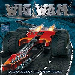 WIG WAM - NON STOP ROCK AND ROLL